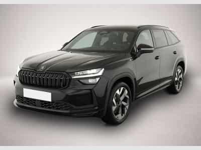 Skoda Kodiaq (2026) - Photo 1