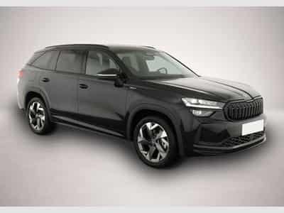Skoda Kodiaq (2026) - Photo 2