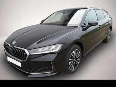 Skoda Superb (2025) - Photo 1