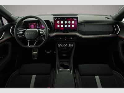 Skoda Kodiaq (2026) - Photo 5