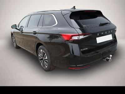 Skoda Superb (2025) - Photo 3