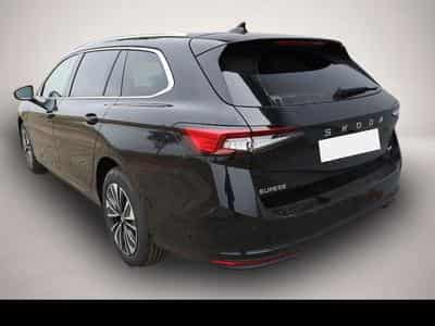 Skoda Superb (2025) - Photo 2