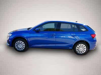 Skoda Scala (2025) - Photo 4