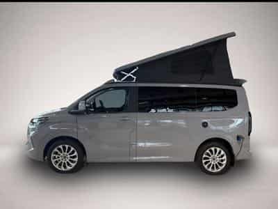 Ford Transit (2026) - Photo 1