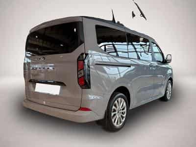 Ford Transit (2026) - Photo 3