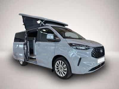 Ford Transit (2026) - Photo 4