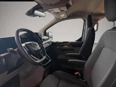 Ford Transit (2026) - Photo 5