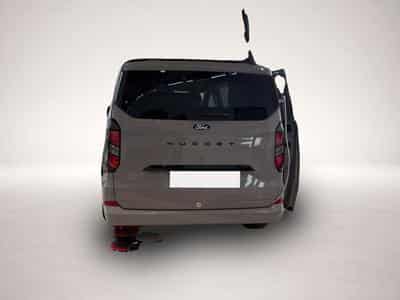 Ford Transit (2026) - Photo 2