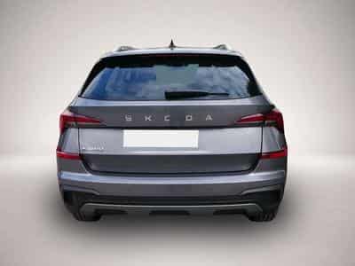 Skoda Kamiq (2025) - Photo 2