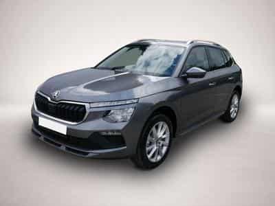 Skoda Kamiq (2025) - Photo 1