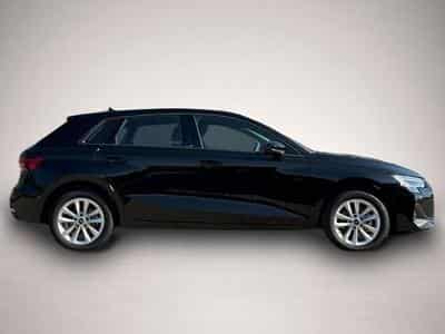 Audi A3 (2026) - Photo 4