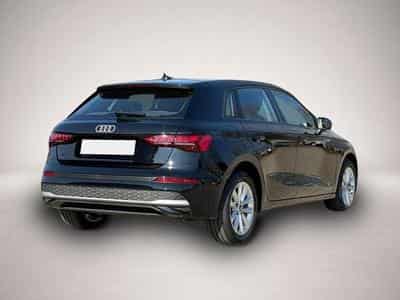 Audi A3 (2026) - Photo 2