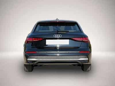 Audi A3 (2026) - Photo 3