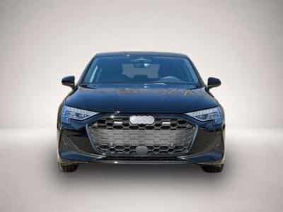 Audi A3 (2026) - Photo 5