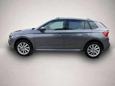 Skoda Kamiq (2025) - Photo 3