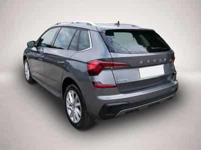 Skoda Kamiq (2025) - Photo 4