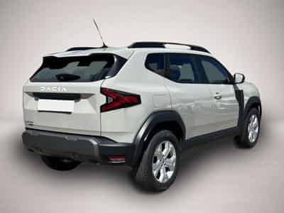 Dacia Duster (2026) - Photo 3