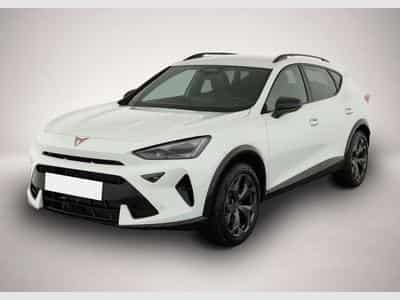 Cupra Formentor (2026) - Photo 1
