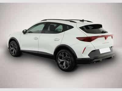Cupra Formentor (2026) - Photo 4