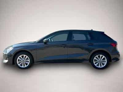 Audi A3 (2026) - Photo 2