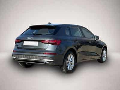 Audi A3 (2026) - Photo 3