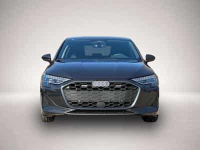 Audi A3 (2026) - Photo 6