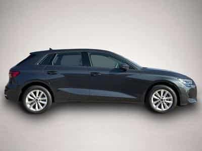 Audi A3 (2026) - Photo 5