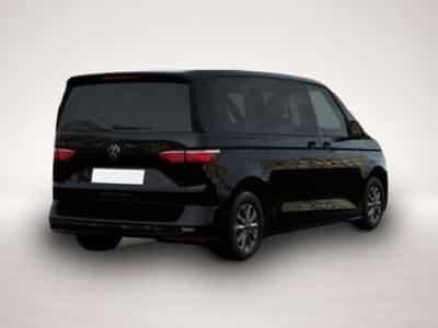 VW Multivan (2024) - Photo 2