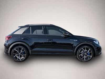 VW T-Roc (2025) - Photo 4