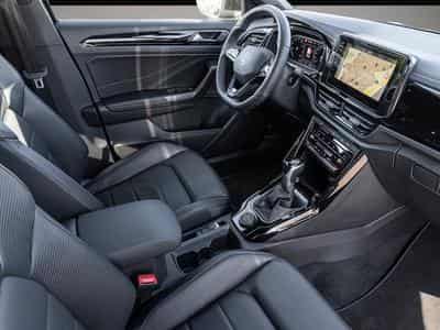 VW T-Roc (2025) - Photo 6