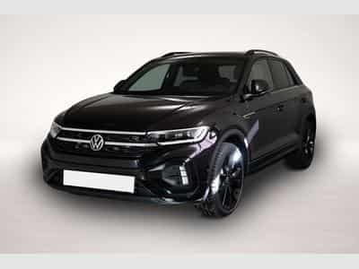 VW T-Roc (2026) - Photo 1