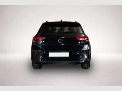 VW T-Roc (2026) - Photo 4