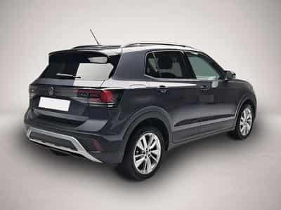 VW T-Cross (2025) - Photo 2