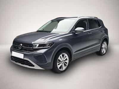 VW T-Cross (2025) - Photo 1