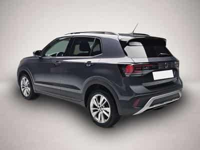 VW T-Cross (2025) - Photo 3
