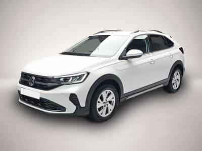 VW Taigo (2025) - Photo 1
