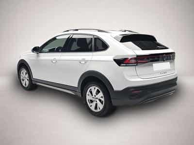 VW Taigo (2025) - Photo 3