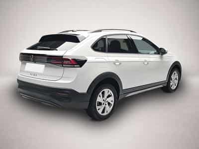 VW Taigo (2025) - Photo 2