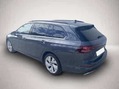 VW Golf (2025) - Photo 3