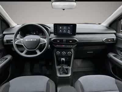 Dacia Jogger (2025) - Photo 5
