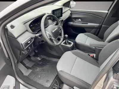 Dacia Jogger (2025) - Photo 4