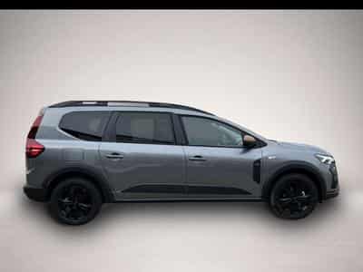 Dacia Jogger (2025) - Photo 2