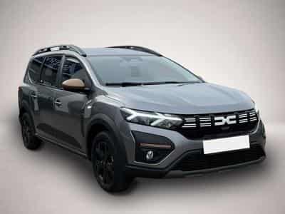 Dacia Jogger (2025) - Photo 1