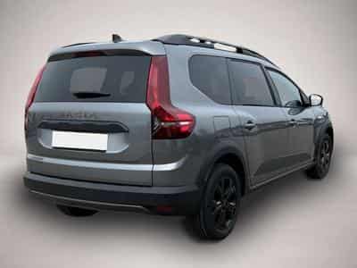 Dacia Jogger (2025) - Photo 3
