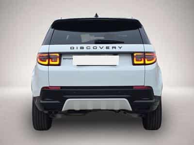 Land-Rover Discovery Sport (2025) - Photo 6