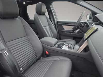 Land-Rover Discovery Sport (2025) - Photo 3