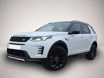 Land-Rover Discovery Sport (2025) - Photo 1
