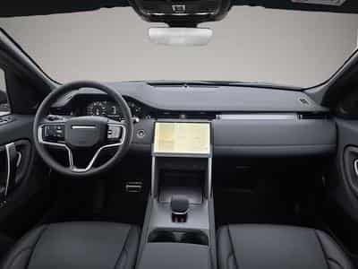 Land-Rover Discovery Sport (2025) - Photo 4