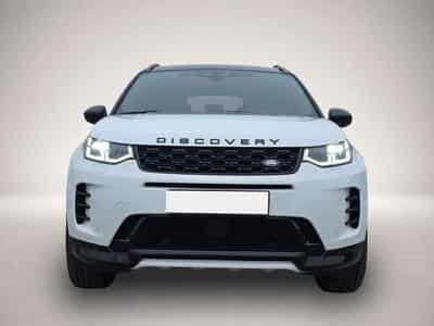 Land-Rover Discovery Sport (2025) - Photo 7