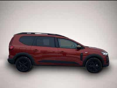 Dacia Jogger (2025) - Photo 2